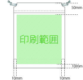 印刷範囲